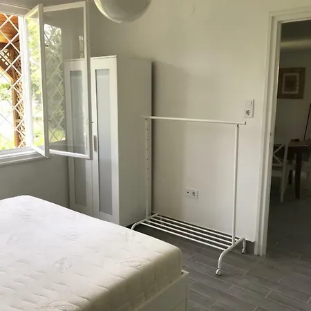 Balatonszemes Small House מראה חיצוני תמונה