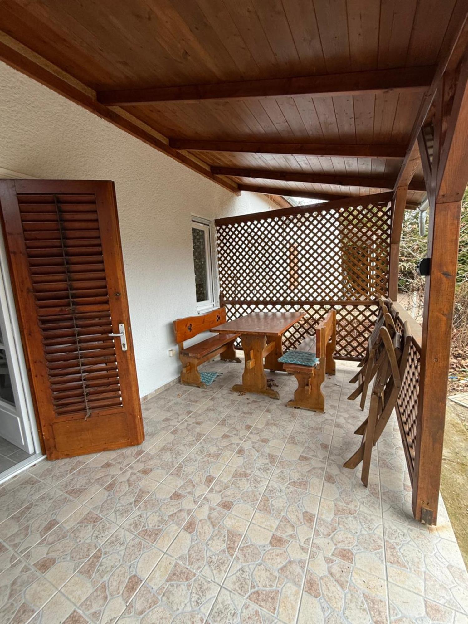 Small House Holiday home *