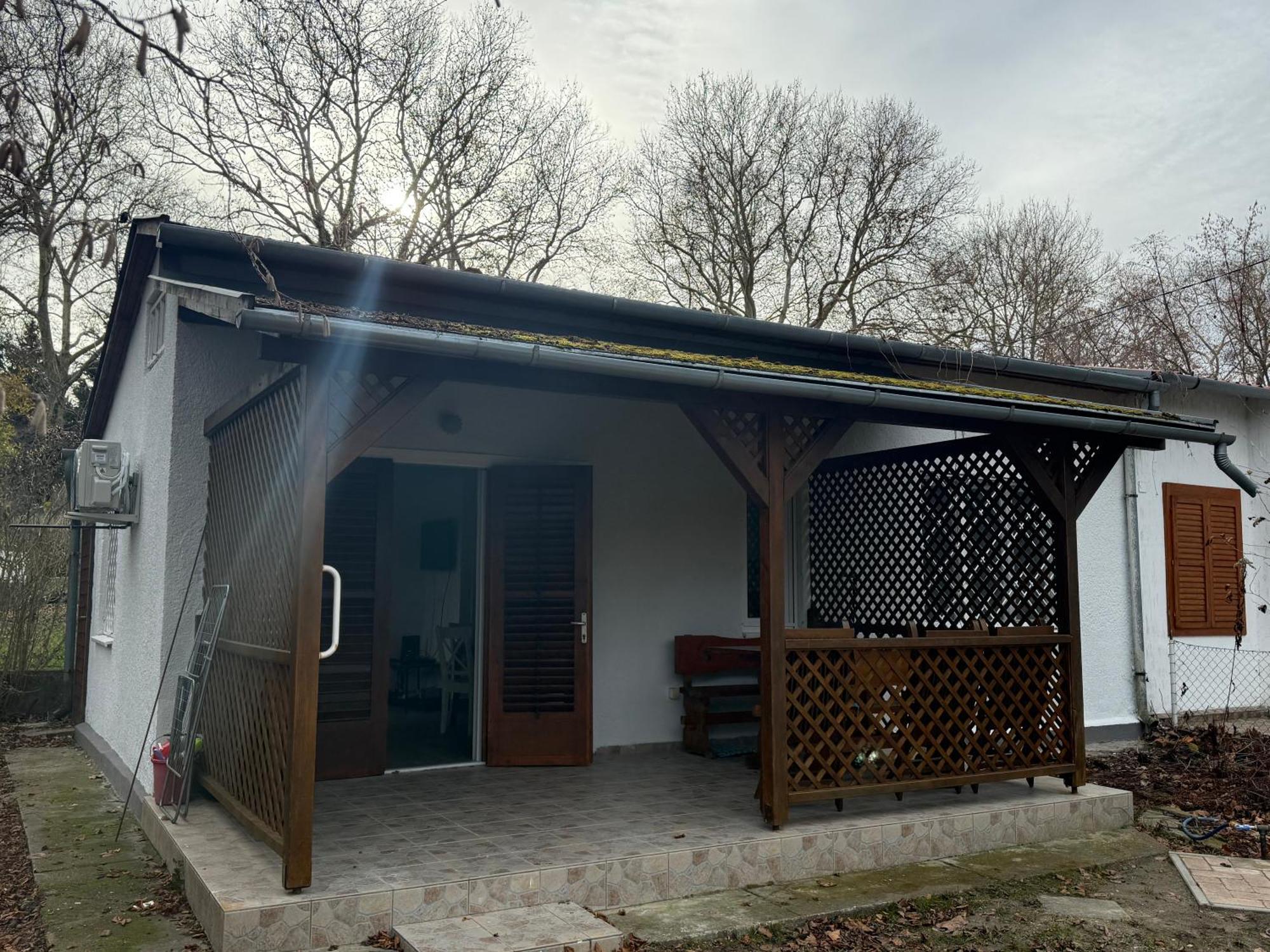 Small House
