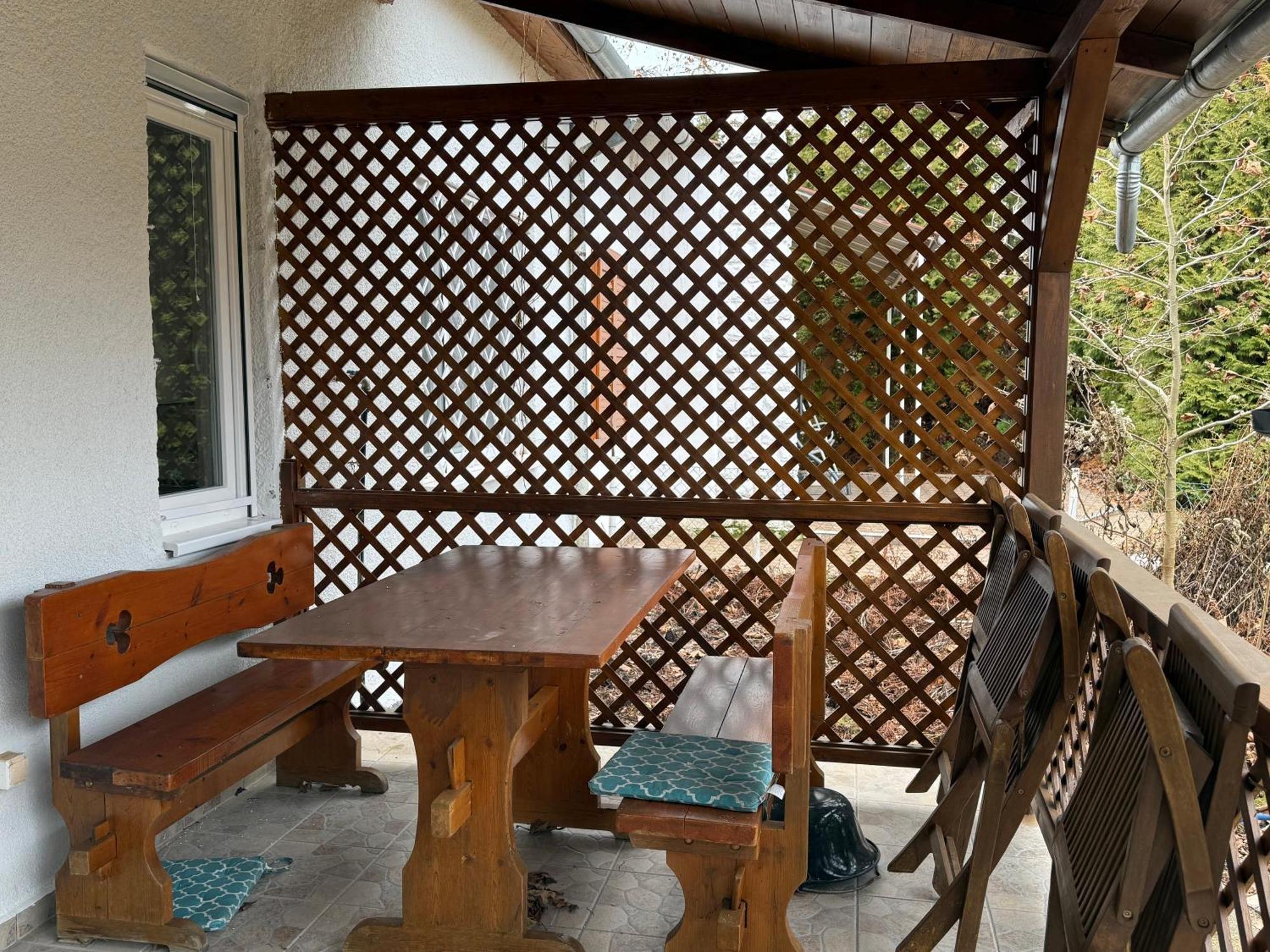 Small House Holiday home *