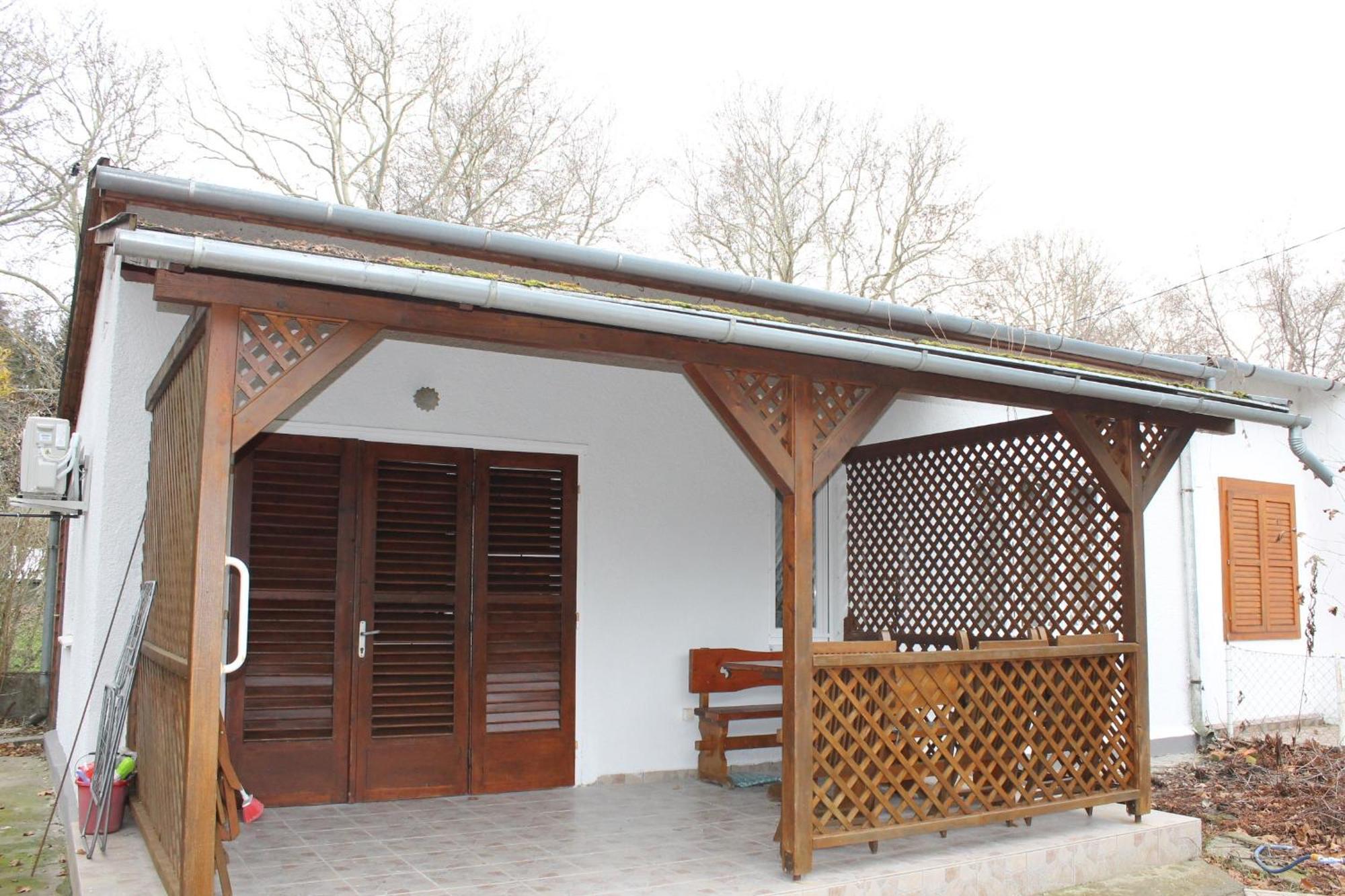 Small House Holiday home