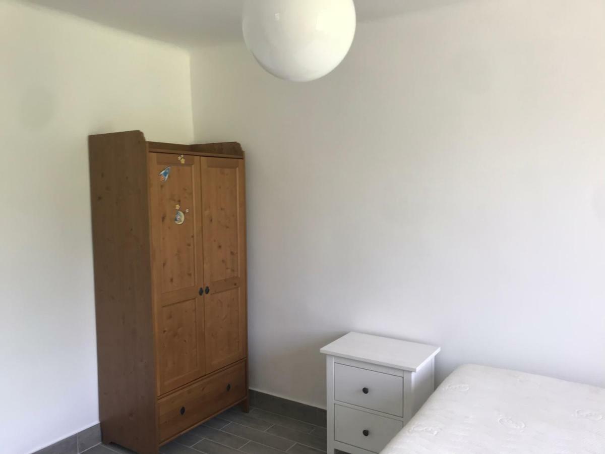 בית נופש Small House *