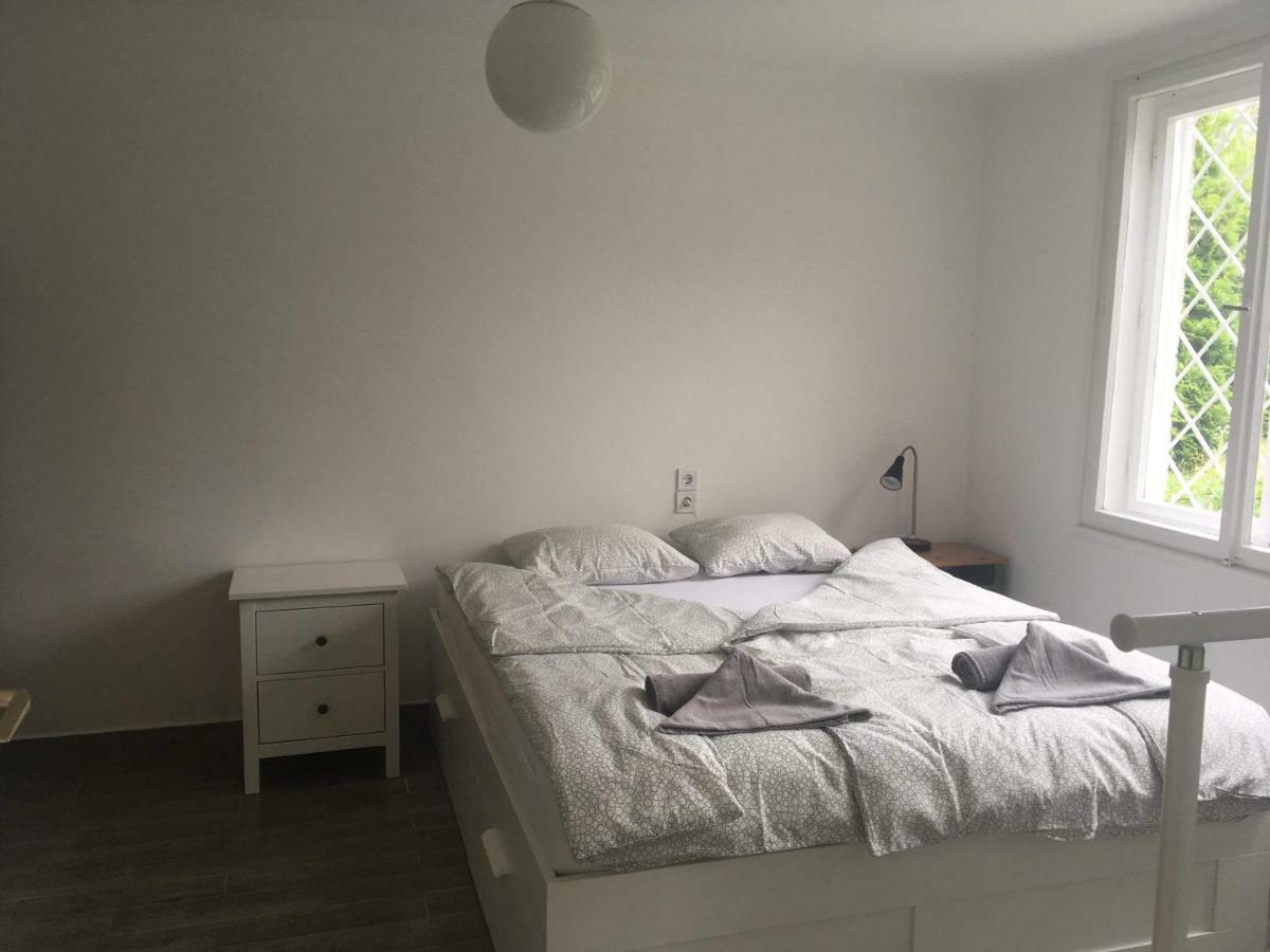 בית נופש Small House